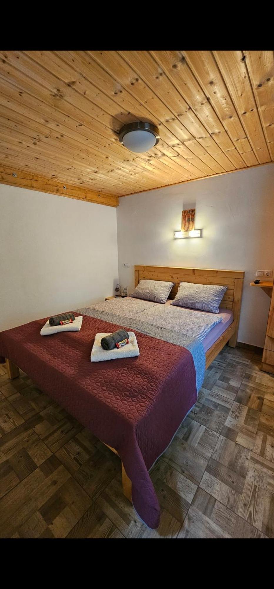 Füred Deluxe Garden Apartment Balatonfüred Buitenkant foto